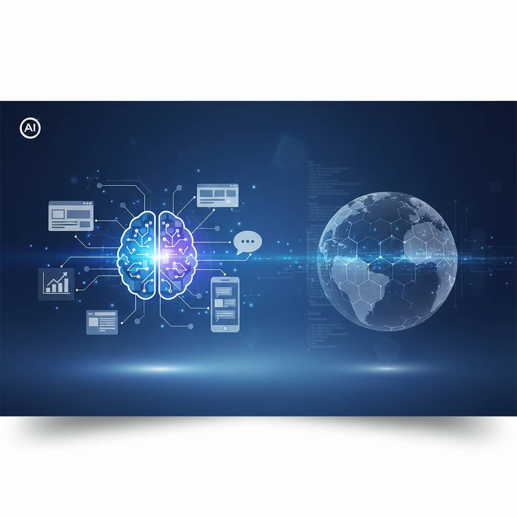 How AI Helps Answer Questions Faster