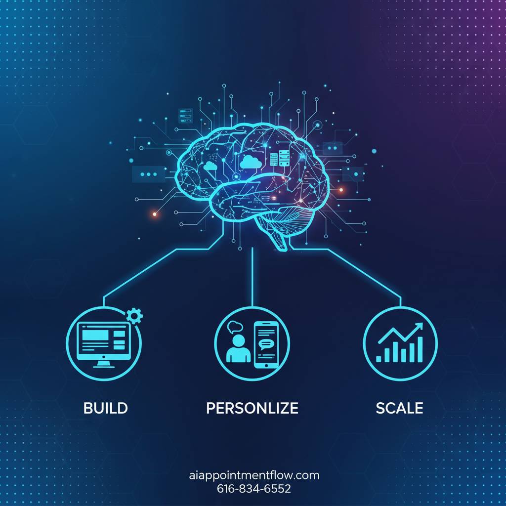 Ideal Use Cases for AI-Powered Websites