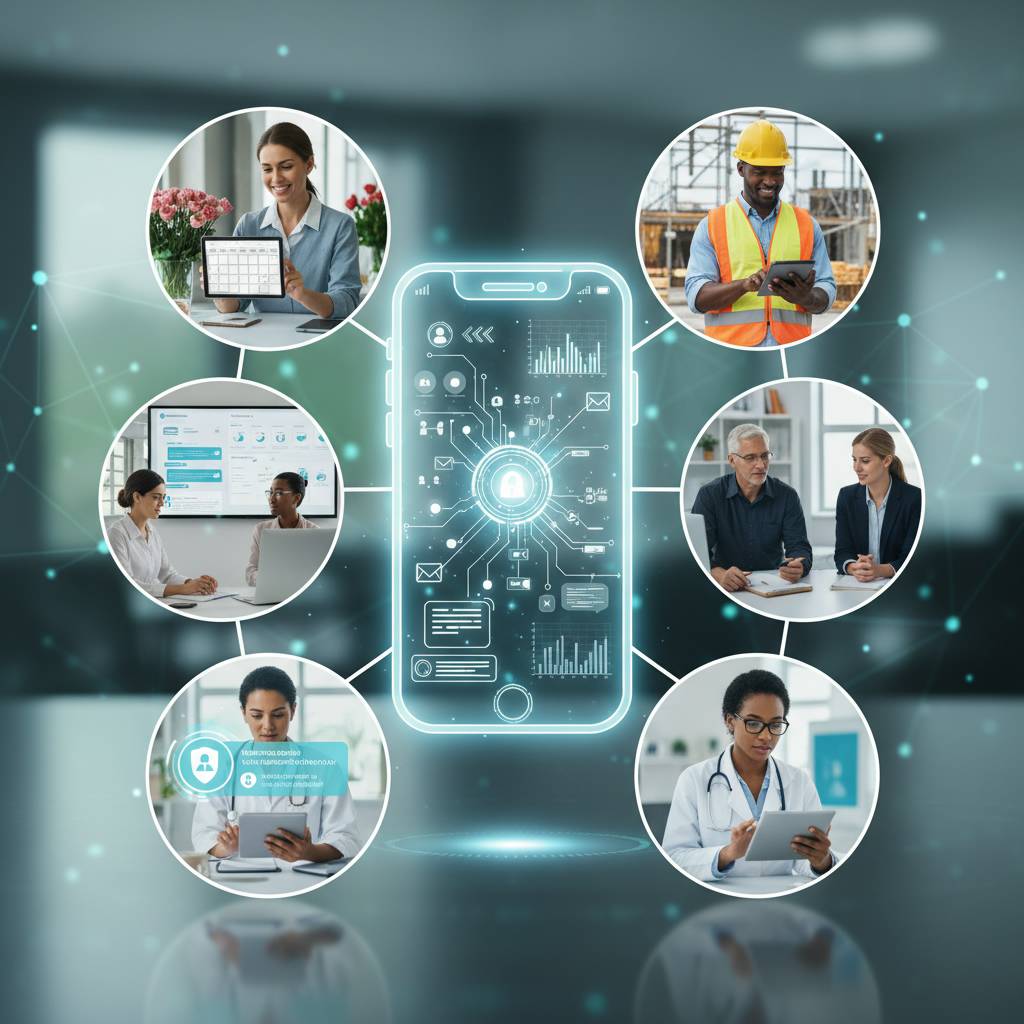 AI Phone Assistants